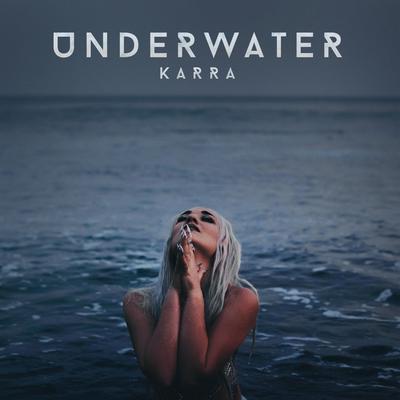 Underwater By Karra's cover