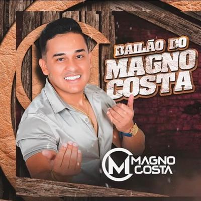 Só Sentando Vem By Magno Costa's cover