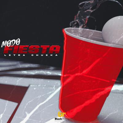 Modo Fiesta's cover