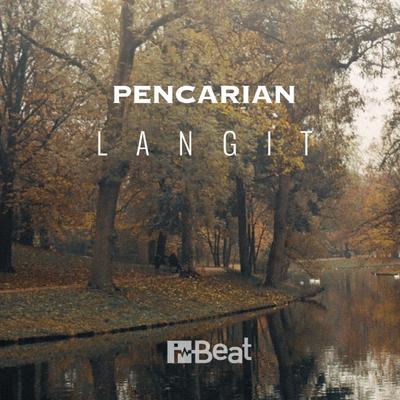 Pencarian's cover