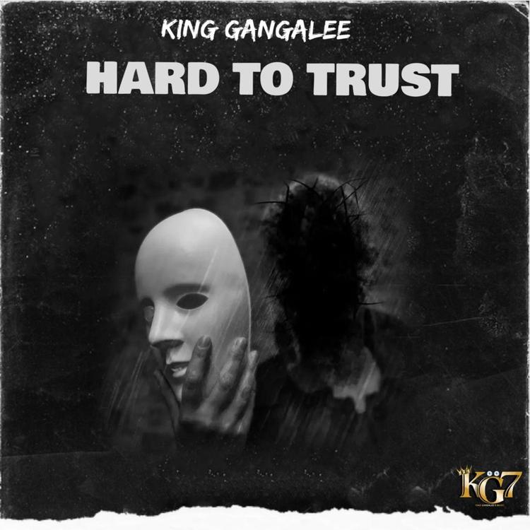 King Gangalee's avatar image