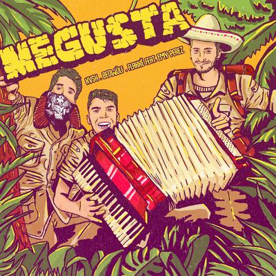 Me Gusta (feat. Emy Perez) By KVSH, Beowülf, Flakkë, Emy Perez's cover