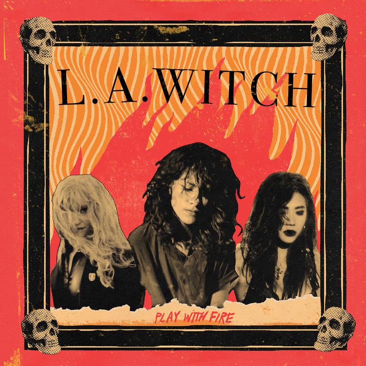 L.A. Witch's avatar image