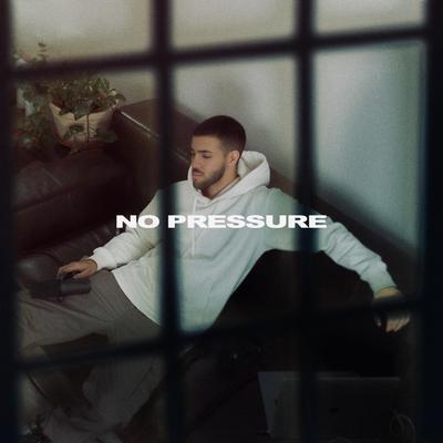 No Pressure By Jordan May's cover