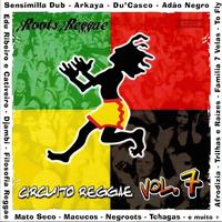 Reggae Brazuca Colab #3: Amor pra Todo Mundo - song and lyrics by Reggae  Brazuca, Vibrações, Adão Negro, Jah I Ras, Bells, Afrodizia