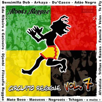 Circuito Reggae, Vol. 7's cover