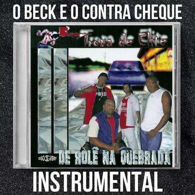 O Beck e o Contra Cheque (Instrumental)'s cover