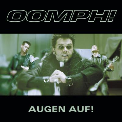 Dein Feuer By OOMPH!'s cover