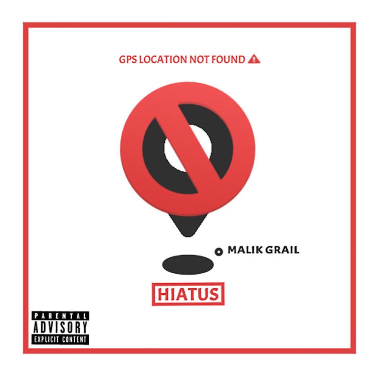 Malik Grail's avatar image