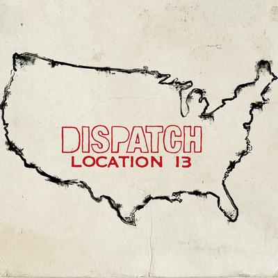 Black Land Prairie By Dispatch's cover