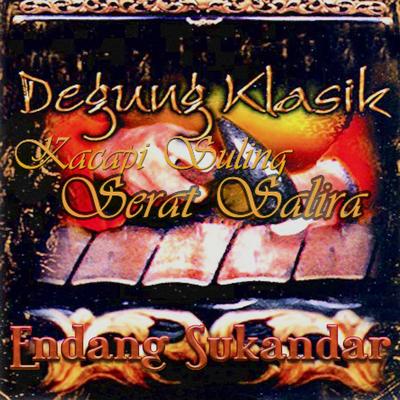 Degung Klasik Kacapi Suling Serat Salira's cover