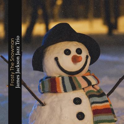 Frosty The Snowman's cover