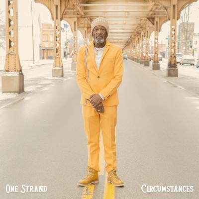 One Strand's cover