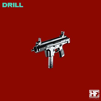 Chicago Drill (Type Beat 2021) By Type Beat's cover