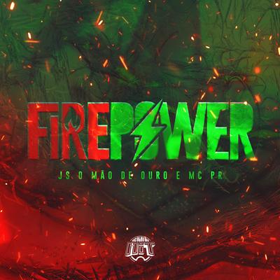 Firepower's cover