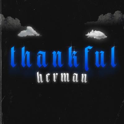 Thankful By Herman's cover