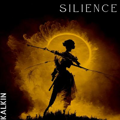 Silience (Demo)'s cover