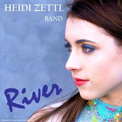 Heidi Zettl Band's cover