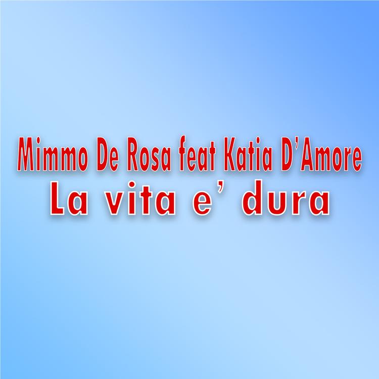 Mimmo De Rosa's avatar image