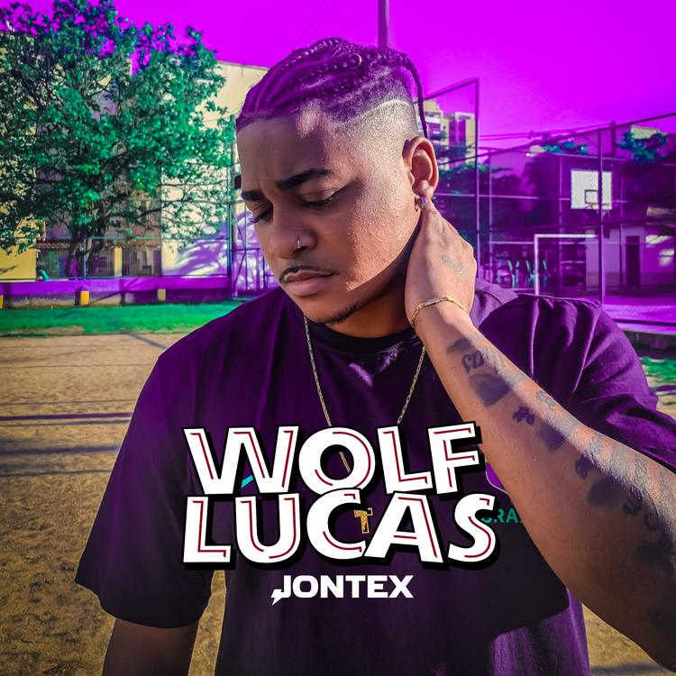 Wolf Lucas's avatar image