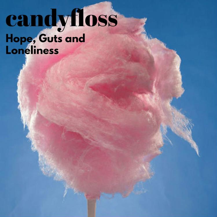 Candyfloss's avatar image