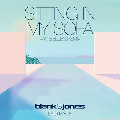 Sitting in My Sofa (Van Bellen Remix)'s cover