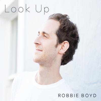 Robbie Boyd's cover
