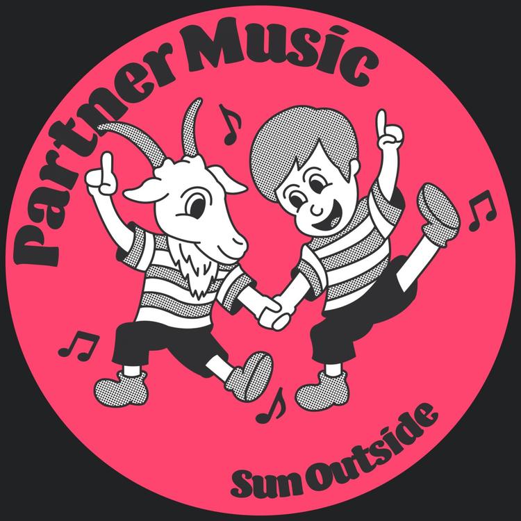 Partner Music's avatar image