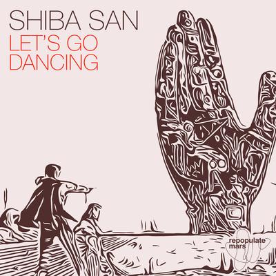 Do Your Thang By Shiba San's cover