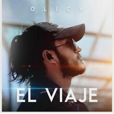 OLICH's cover