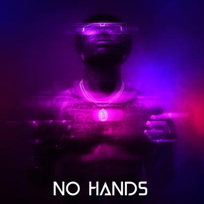 No Hands's cover