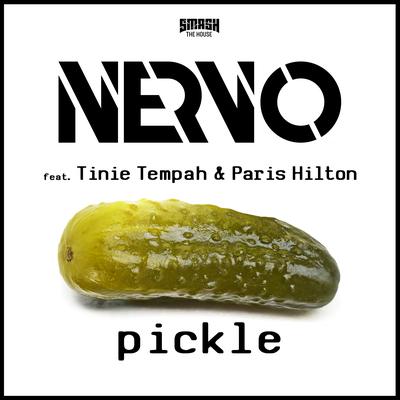 Pickle's cover