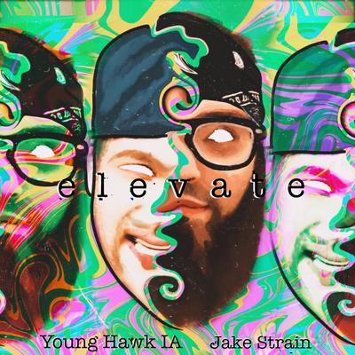 Young Hawk IA's cover
