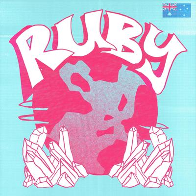 Ruby By Connor Price, Oliver Cronin's cover