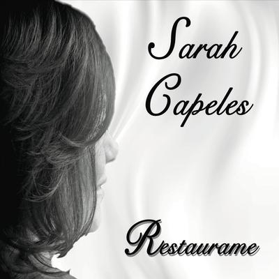 Nadie Pudo Amarme Como Cristo By Sarah Capeles's cover