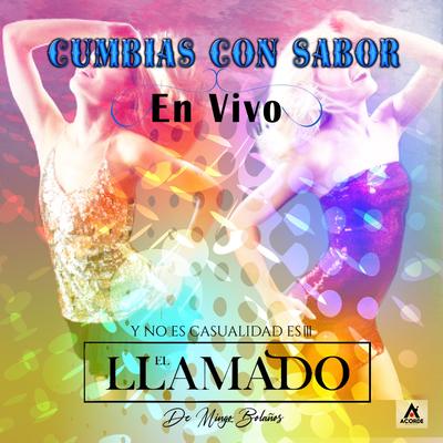 El Llamado de Mingo Bolaños's cover