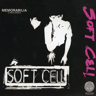 Persuasion By Soft Cell's cover