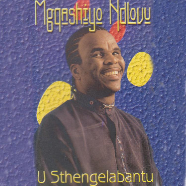 Mgqashiyo Ndlovu's avatar image