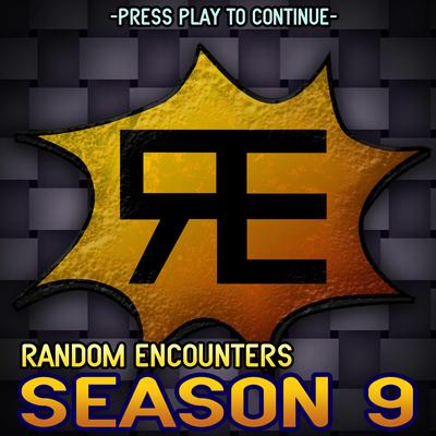 Random Encounters: Season 9's cover