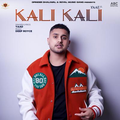Kali Kali's cover