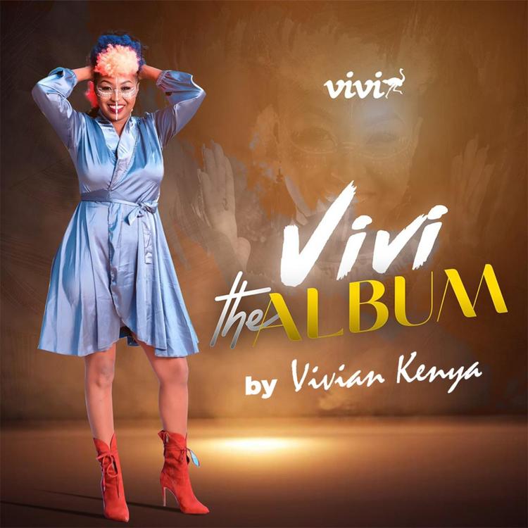 Vivian Kenya's avatar image