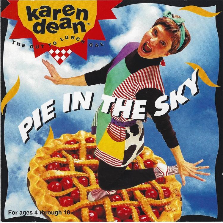 Karen Dean's avatar image