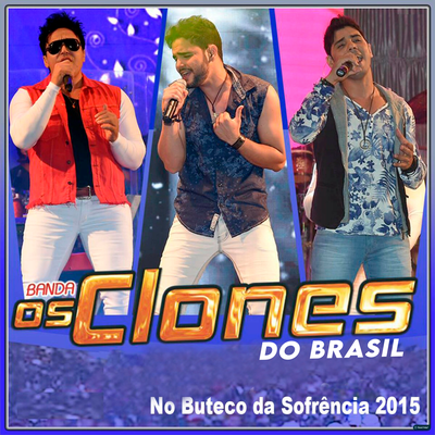 No Boteco da Sofrência 2015's cover