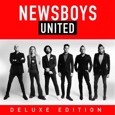 United (Deluxe)'s cover