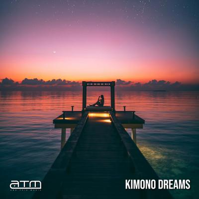 Kimono Dreams By Dine Martian's cover