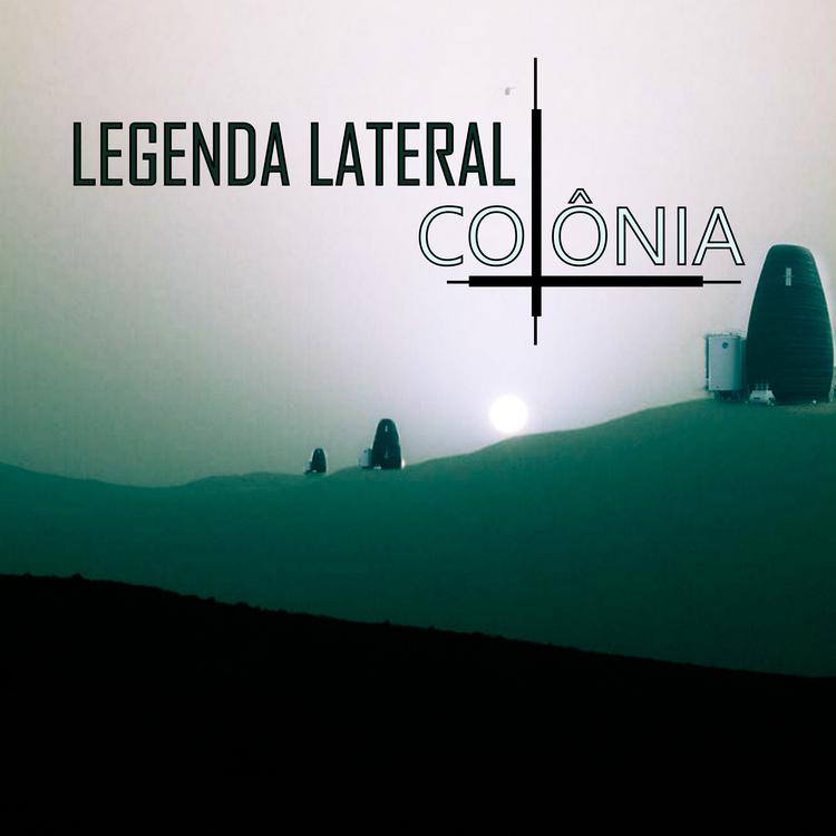 Legenda Lateral's avatar image