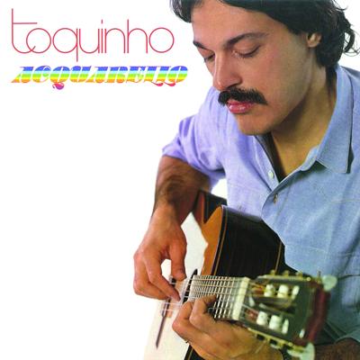 Acquarello (Instrumental Version) By Toquinho's cover