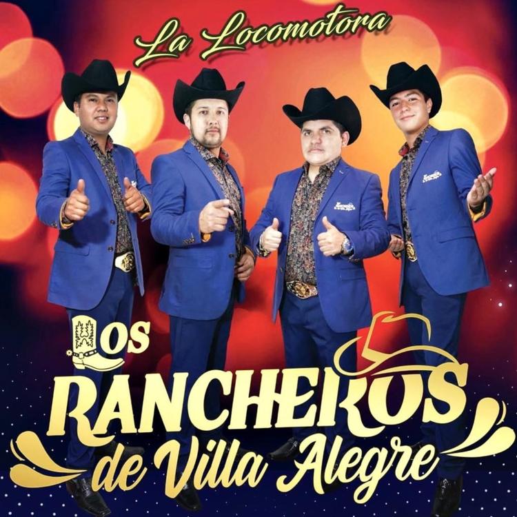 Los Rancheros de Villa Alegre's avatar image
