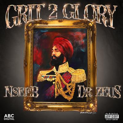 Grit 2 Glory's cover