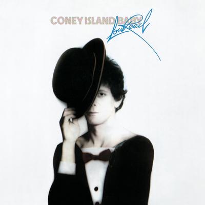 Coney Island Baby's cover